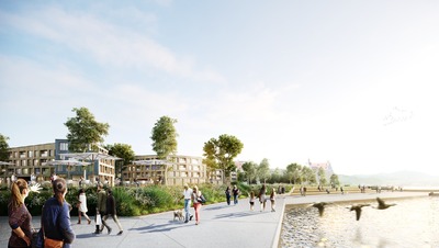 Landesgartenschau Lindau