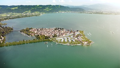 Landesgartenschau Lindau