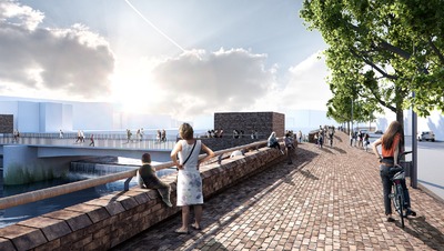 Wettbewerb Stadtstrecke Bremen