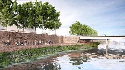 Wettbewerb Stadtstrecke Bremen