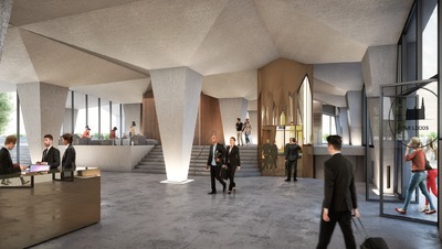 Competition Antwerp Belgium