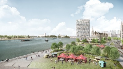 Competition Antwerp Belgium