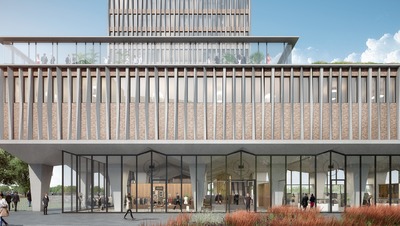 Competition Antwerp Belgium