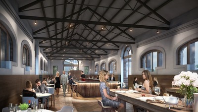 Competition Antwerp Belgium