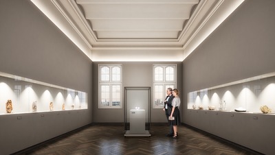 Competition Antwerp Belgium