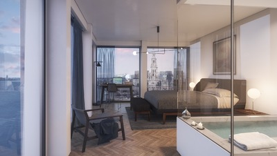 Competition Antwerp Belgium