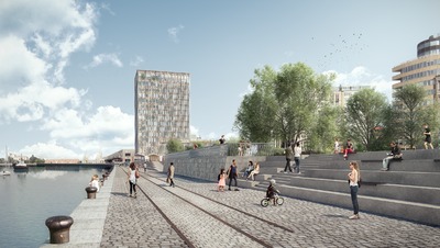 Competition Antwerp Belgium