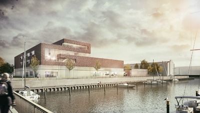 Alfred-Wegener-Institut Bremerhaven