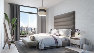 BELGRAVIA RESIDENCE 4