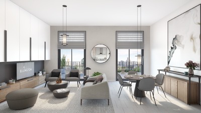 BELGRAVIA RESIDENCE 4