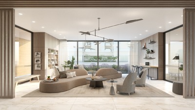 BELGRAVIA RESIDENCE 4