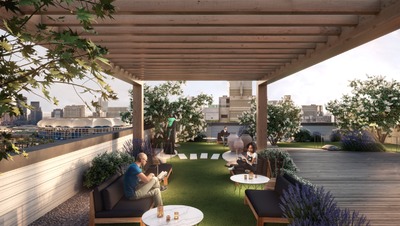 BELGRAVIA RESIDENCE 5