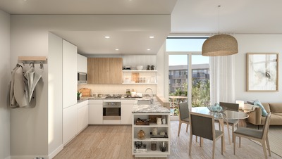 Windsor House Residence