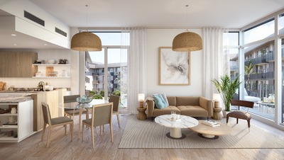 Windsor House Residence