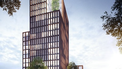 Investorenauswahlverfahren Düsseldorf Derendorf