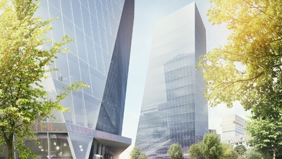 Schwannstraße 3 Düsseldorf