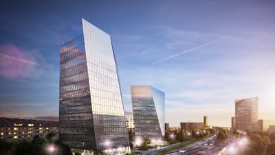 Schwannstraße 3 Düsseldorf