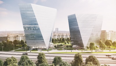 Schwannstraße 3 Düsseldorf