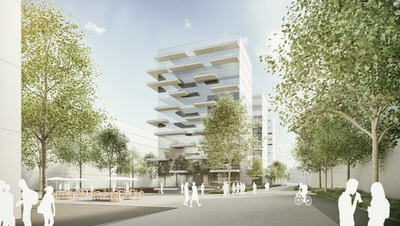 Entwicklung Stuhlrohrquartier