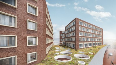 Hauptbahnhof Münster