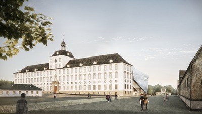 Schloss Gottorf Schleswig