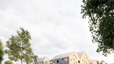 Hochschule Osnabrück – Erweiterung des Instituts für Musik