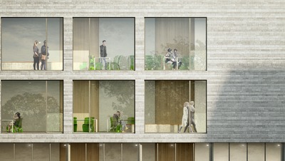 Gesamtschule St. Josef Bad Honnef