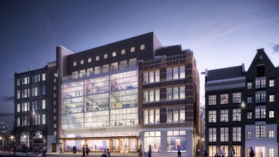 V&D Complex Amsterdam