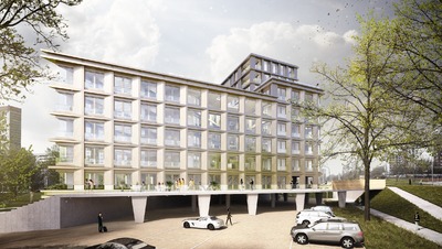 Jena Lobeda Kastanienstraße