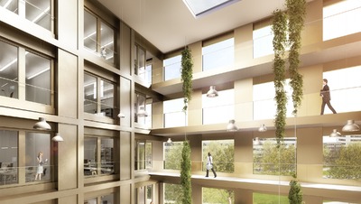 Jena Lobeda Kastanienstraße