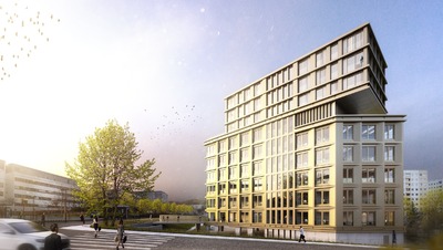 Jena Lobeda Kastanienstraße