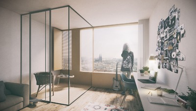 Subbelratherstraße 13