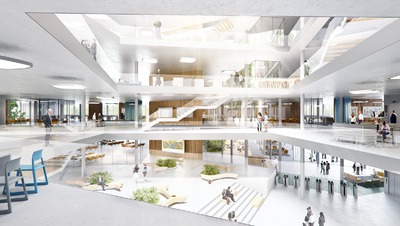 Sanofi Frankfurt Hoechst