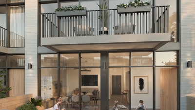 Belgravia II Town House