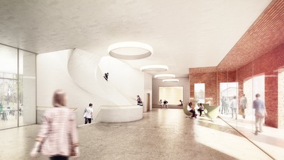 Leibniz Universität Hannover School of Education