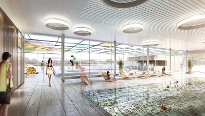 Sportplatz Unterföhring