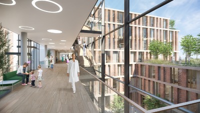 Universitäres Herzzentrum Hamburg