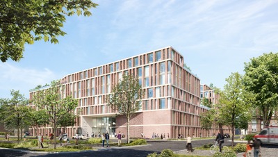 Universitäres Herzzentrum Hamburg