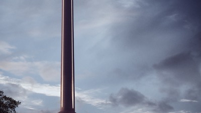 Kesselhaus im Mies van der Rohe Business Park Krefeld