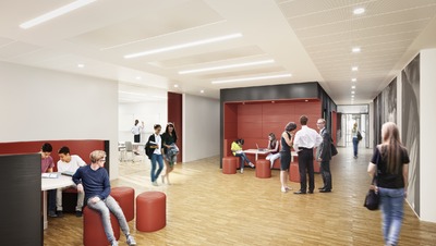 Carl Reuther Berufskolleg Hennef