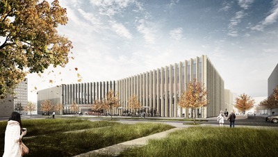 Convention Center Heidelberg