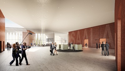 Convention Center Heidelberg