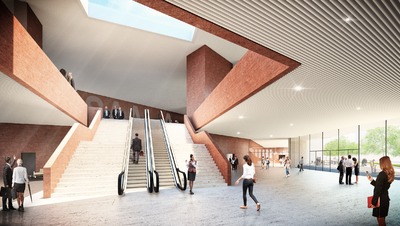 Convention Center Heidelberg