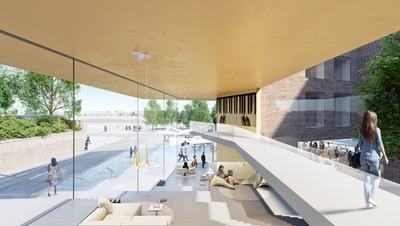 Hotel Erzbergerufer Bonn