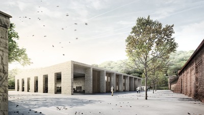 Kloster Pforta Naumburg