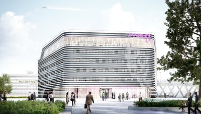 Hotel Flughafen Köln-Bonn