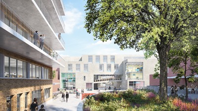 Gallaitsite Schaarbeek