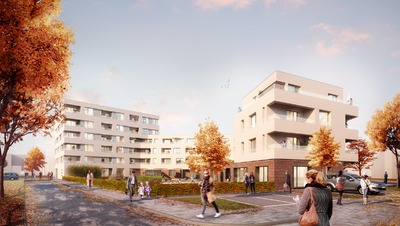 Alexianer Quartier Neuss