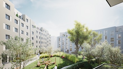 Niederkasseler Lohweg