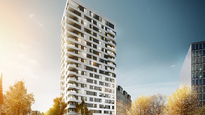 Niederkasseler Lohweg